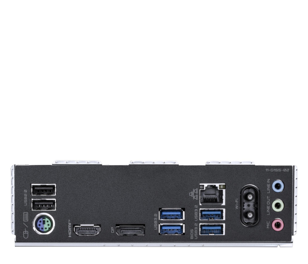 Gigabyte B550M GAMING X WIFI6 - 1363729 - zdjęcie 4